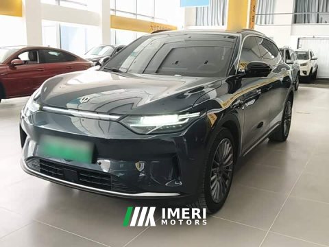 2024 Leapmotor Leapo C11 Pure Electric 580 Premium Edition - ავტომობილი ჩინეთიდან