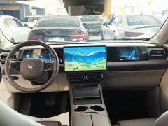 Leapmotor Leapo C11 Pure Electric 580 Premium Edition - ფოტო 10