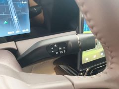 Leapmotor Leapo C11 Pure Electric 580 Premium Edition - ფოტო 14