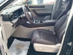 Leapmotor Leapo C11 Pure Electric 580 Premium Edition - ფოტო 15