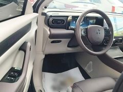 Leapmotor Leapo C11 Pure Electric 580 Premium Edition - ფოტო 16