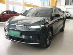 Leapmotor Leapo C11 Pure Electric 580 Premium Edition - ფოტო 2