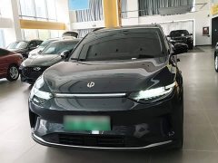 Leapmotor Leapo C11 Pure Electric 580 Premium Edition - ფოტო 3