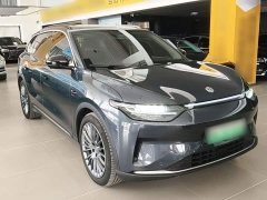 Leapmotor Leapo C11 Pure Electric 580 Premium Edition - ფოტო 4