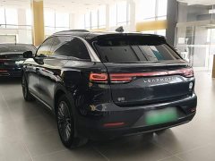 Leapmotor Leapo C11 Pure Electric 580 Premium Edition - ფოტო 5