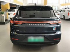 Leapmotor Leapo C11 Pure Electric 580 Premium Edition - ფოტო 6
