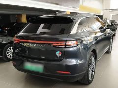 Leapmotor Leapo C11 Pure Electric 580 Premium Edition - ფოტო 7