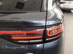 Leapmotor Leapo C11 Pure Electric 580 Premium Edition - ფოტო 8