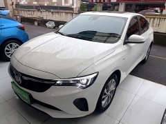 Buick Excelle Pro Comfort Edition - ფოტო 1