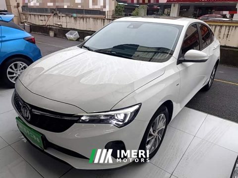 2023 Buick Excelle Pro Comfort Edition - ავტომობილი ჩინეთიდან