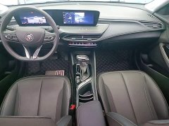 Buick Excelle Pro Comfort Edition - ფოტო 10