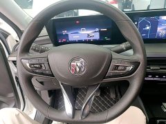 Buick Excelle Pro Comfort Edition - ფოტო 11