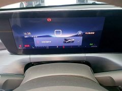 Buick Excelle Pro Comfort Edition - ფოტო 12