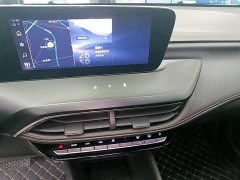Buick Excelle Pro Comfort Edition - ფოტო 13