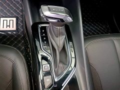 Buick Excelle Pro Comfort Edition - ფოტო 14