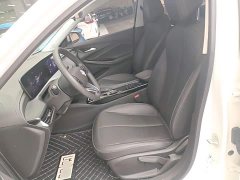 Buick Excelle Pro Comfort Edition - ფოტო 15