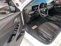 Buick Excelle Pro Comfort Edition - ფოტო 16