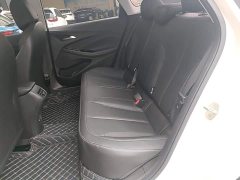 Buick Excelle Pro Comfort Edition - ფოტო 17