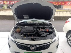 Buick Excelle Pro Comfort Edition - ფოტო 20