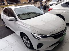 Buick Excelle Pro Comfort Edition - ფოტო 4