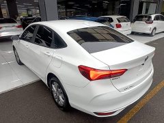 Buick Excelle Pro Comfort Edition - ფოტო 5