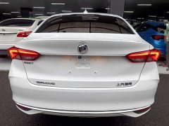 Buick Excelle Pro Comfort Edition - ფოტო 6