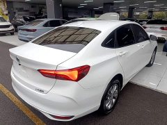 Buick Excelle Pro Comfort Edition - ფოტო 7