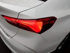 Buick Excelle Pro Comfort Edition - ფოტო 8