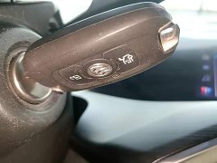 Buick Excelle Pro Comfort Edition - ფოტო 9