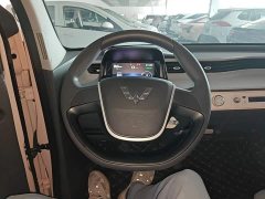 Wuling Hongguang MINIEV Macaron Fashion Edition LFP - ფოტო 11