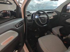 Wuling Hongguang MINIEV Macaron Fashion Edition LFP - ფოტო 16