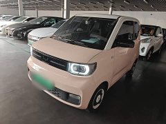 Wuling Hongguang MINIEV Macaron Fashion Edition LFP - ფოტო 2
