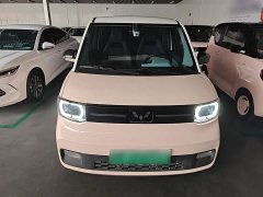 Wuling Hongguang MINIEV Macaron Fashion Edition LFP - ფოტო 3