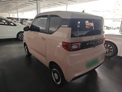 Wuling Hongguang MINIEV Macaron Fashion Edition LFP - ფოტო 5