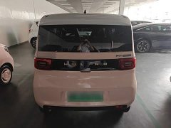 Wuling Hongguang MINIEV Macaron Fashion Edition LFP - ფოტო 6