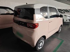 Wuling Hongguang MINIEV Macaron Fashion Edition LFP - ფოტო 7