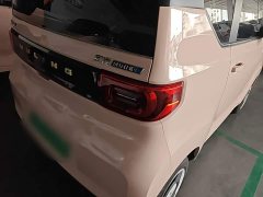 Wuling Hongguang MINIEV Macaron Fashion Edition LFP - ფოტო 8