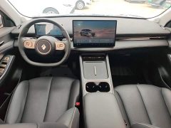Baojun Yunhai 600km Pure Electric Version - ფოტო 10