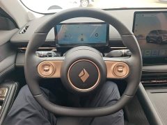 Baojun Yunhai 600km Pure Electric Version - ფოტო 11