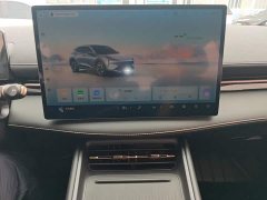Baojun Yunhai 600km Pure Electric Version - ფოტო 13