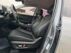 Baojun Yunhai 600km Pure Electric Version - ფოტო 15