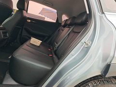 Baojun Yunhai 600km Pure Electric Version - ფოტო 17