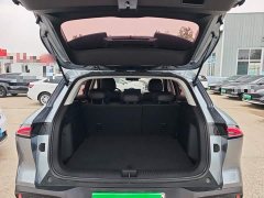Baojun Yunhai 600km Pure Electric Version - ფოტო 19