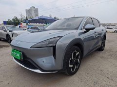 Baojun Yunhai 600km Pure Electric Version - ფოტო 2