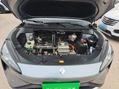 Baojun Yunhai 600km Pure Electric Version - ფოტო 20