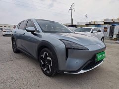 Baojun Yunhai 600km Pure Electric Version - ფოტო 4