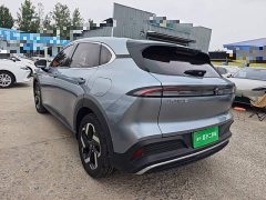 Baojun Yunhai 600km Pure Electric Version - ფოტო 5