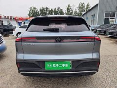 Baojun Yunhai 600km Pure Electric Version - ფოტო 6