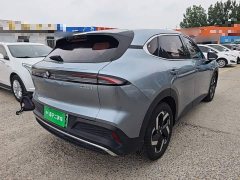 Baojun Yunhai 600km Pure Electric Version - ფოტო 7