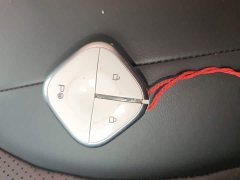 Baojun Yunhai 600km Pure Electric Version - ფოტო 9